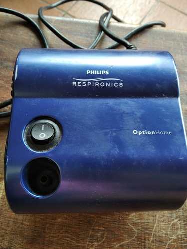 Respironics Philips Usado
