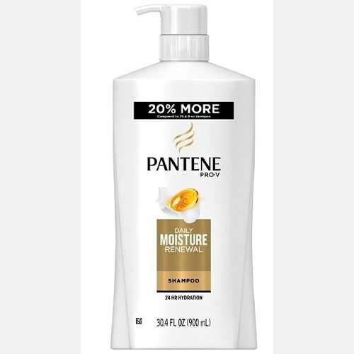 Shampoo Pantene Prov De 900 Ml (15v)