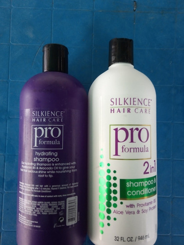 Shampoo Pro Formula 946ml