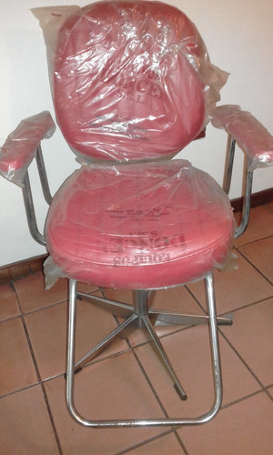 Silla De Peluqueria