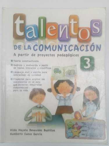 Talentos De La Comunicacion 3