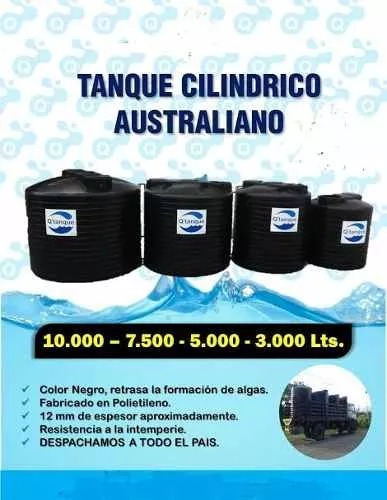 Tanques De 