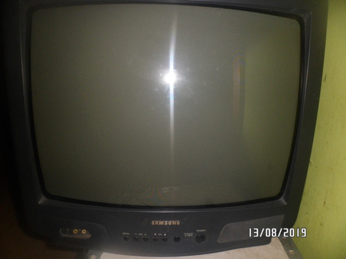 Televisor Samsung 19 Pulgadas