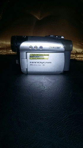 Video Camara Handycam Sony Modelo Dcr-hc36