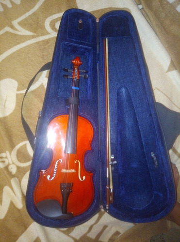 Violin 3/4 Marca Astor Profesional