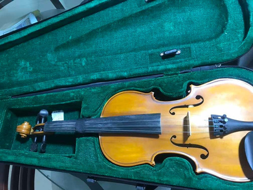 Violin 4/4 Kreiser Con Estuche