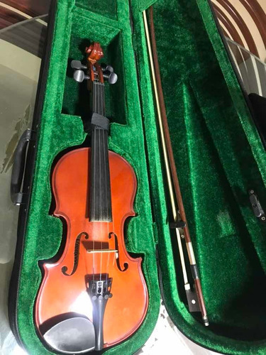 Violin Cremona 3/4 Y 1/2
