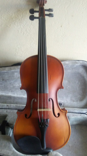 Violin Mendini De Cecilio..perfecto Estado Con Estuche