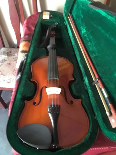 Violín 4/4