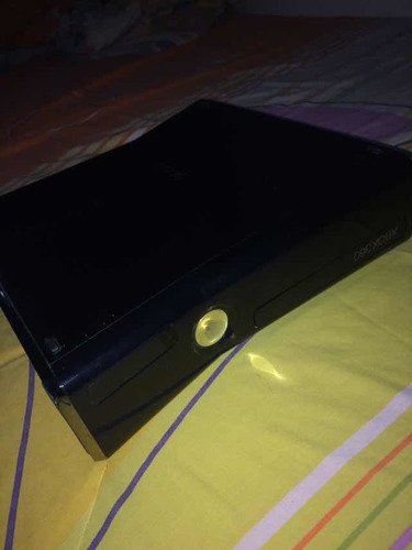 Xbox 360 Error Luz Roja. 103 Juegos + Kinect Y Control