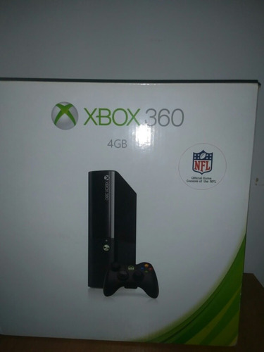 Xbox 360 Original!!