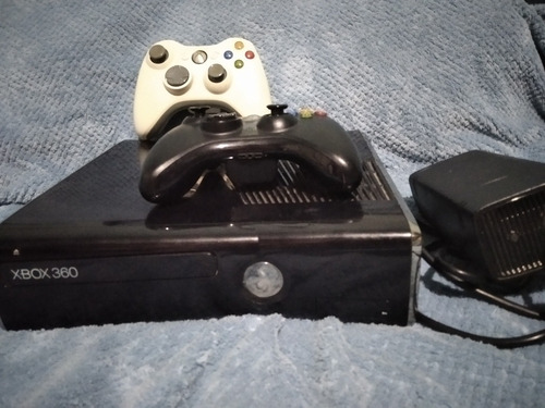 Xbox360 Usado En Excelente Estado