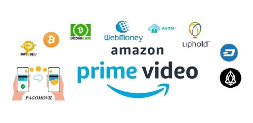Amazon Prime Full Cuenta