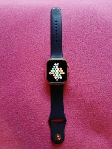 Apple Watch Series 4 / 44 Mm (gps + Lte)