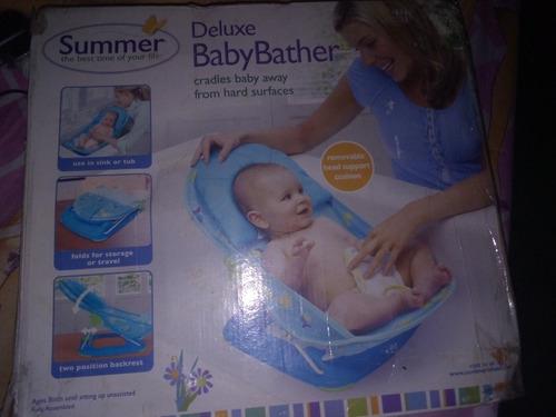 Bañera Baby Bather Summer