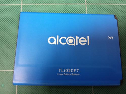 Bateria Pila Tli020f7 Alcatel Tetra 5041c Sabana Grande