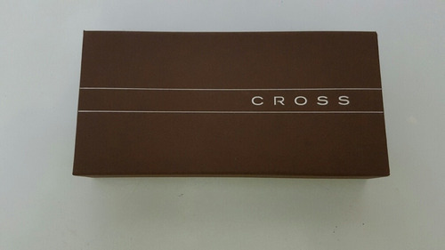 Bolígrafo Cross Original