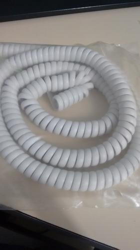 Cable Espiral Para Telefono