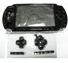 Carcasa Psp 3000 3001 Sony Playstation Portable Slim Nueva