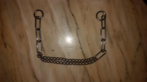 Collar Para Adiestramiento Canino Razas Grandes