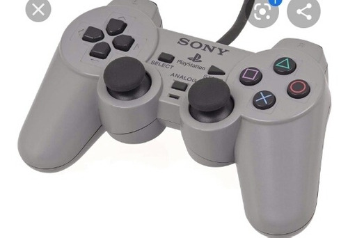 Control Mando Playstantion1 Ps 1 Originale Dualshock Play 1