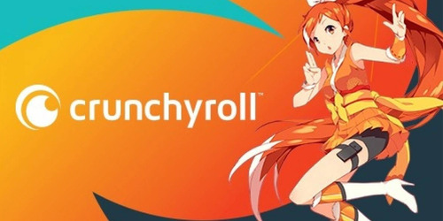 Crunchyroll Obas, Series Deezer Entre Otros