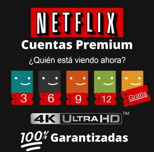 Cuetos Benflix - 2 Mes - Sin Caídas