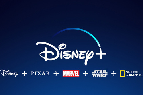 Disney Plus Peliculas, Series Y Mas De Oferta + Vpn Incluido