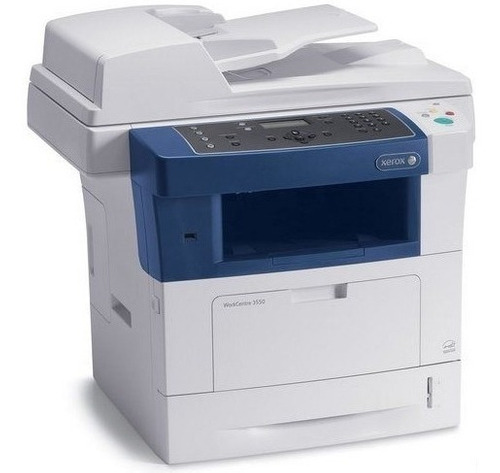 Fotocopíadora Xerox  Workcentre