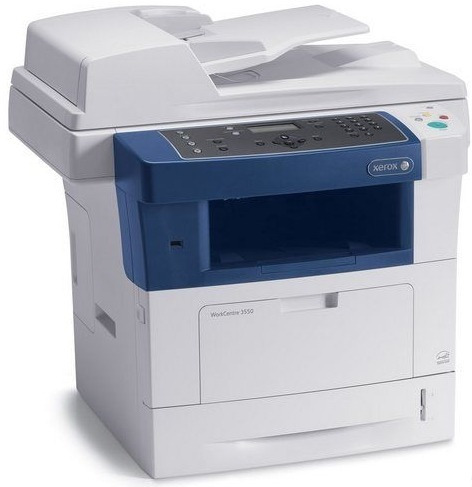 Fotocopíadora Xerox  Workcentre