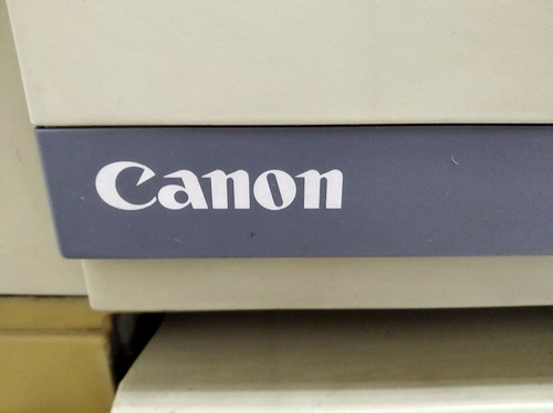 Fotocopiadora Canon Usada