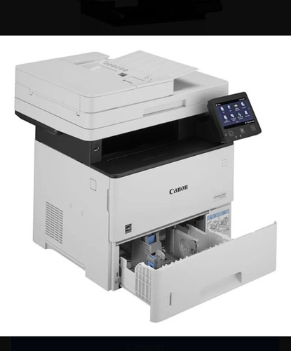 Fotocopiadora Impresora Multifuncional Nueva Canon D