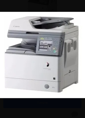 Fotocopiadora Multifuncional Canon  Impresora