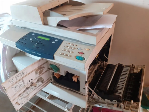 Fotocopiadora/impresora Xerox Workcentre M20 Para Repuesto