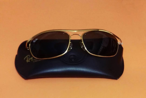 Lentes Ray Ban Originales (dos Modelos Distintos).