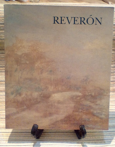 Libro Reverón (formato Grande / Full Color)