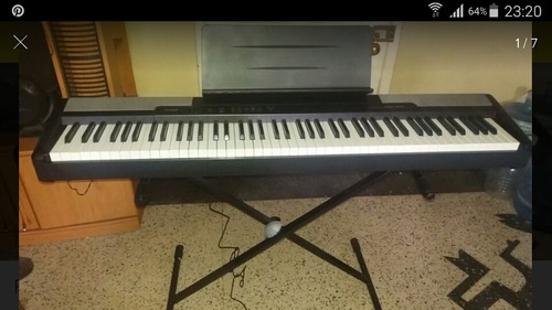 Piano Casio Cdp 100