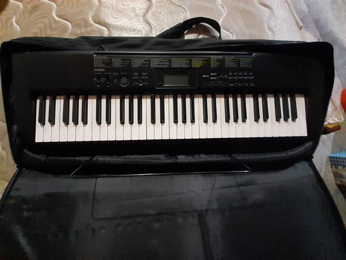 Piano Órgano Electrónico Casio 125vrds