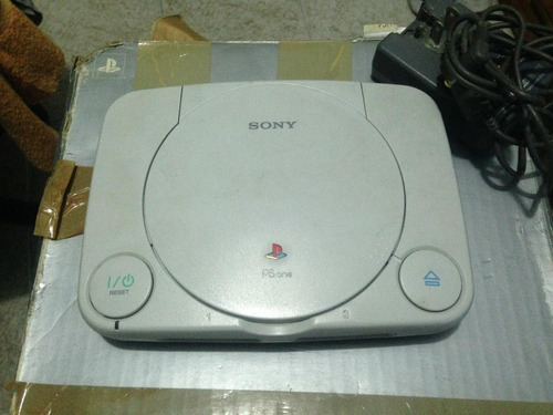 Playstation 1