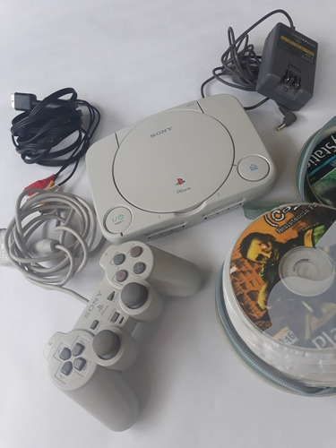 Playstation 1