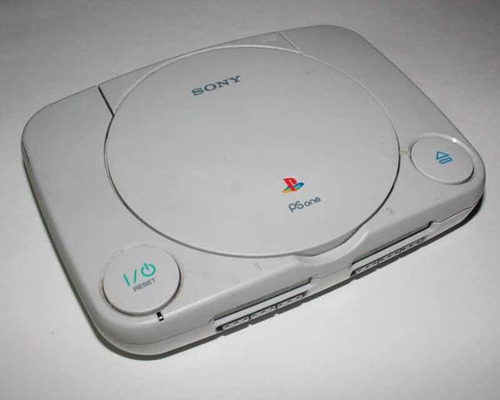 Playstation Uno Ps One