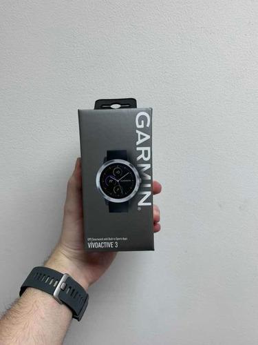 Reloj Garmin Vivoactive 3