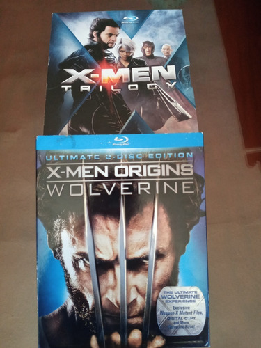 Se Vende Peliculas Blu Ray Original