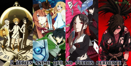 Series Animes Formato Digital