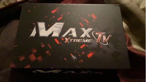Sistema De Tv. Max Tv Extreme