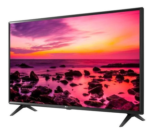 Televisor 65 LG Ultra Hd 4k Inteligencia Artificial Nuevo