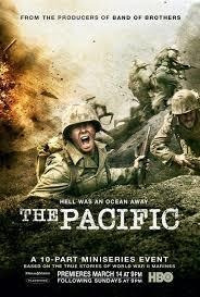 The Pacific  Hbo Serie Completa Hd