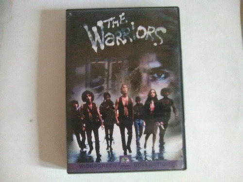 The Warriors Pelicula Original Sin Subtítulos Año**