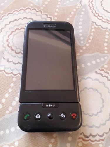 Vendo Htc G1 Para Liberar O Repuesto