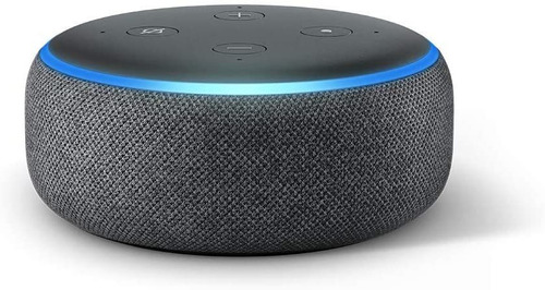 Amazon Echo Dot 3 Generacion Nuevo Original